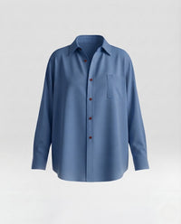 Retroblau