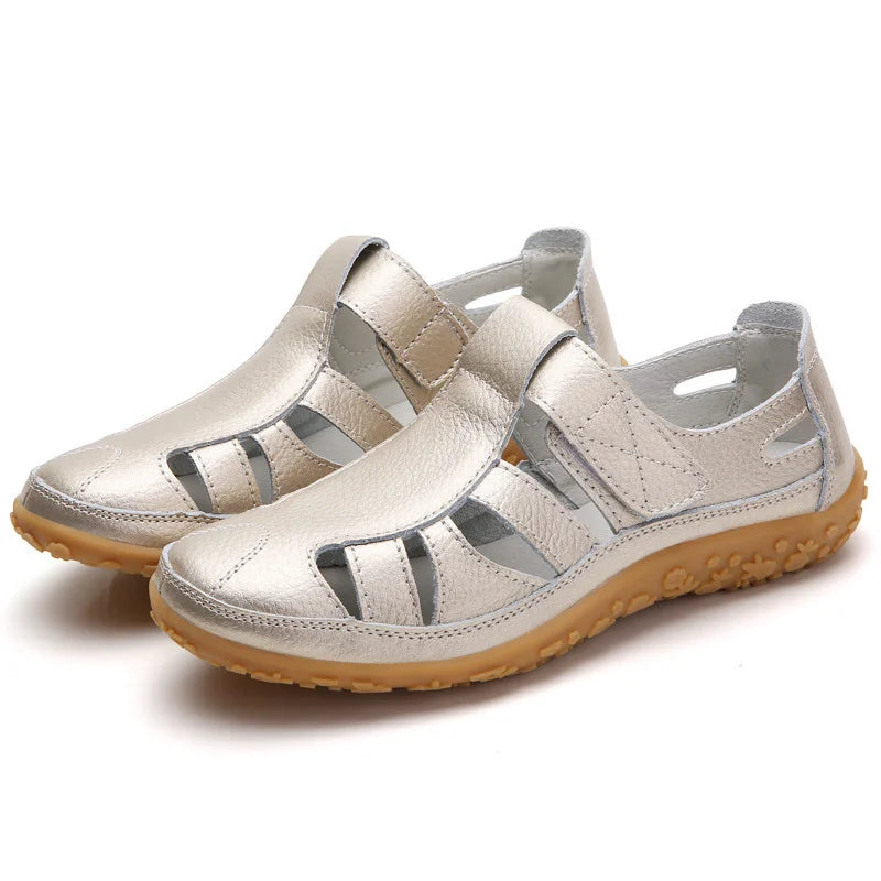 Orthopädische Sandalen Jillian