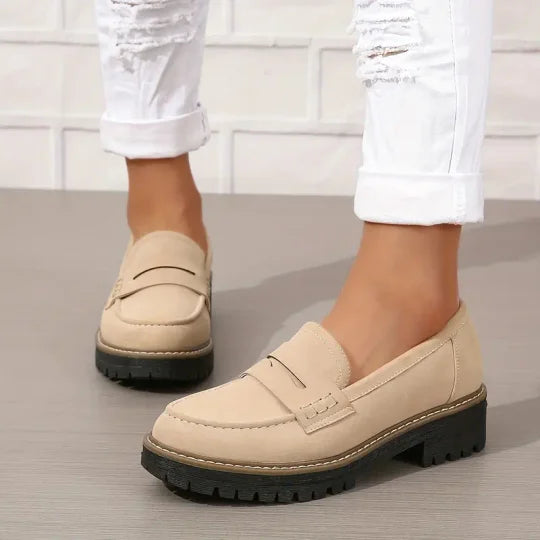 Orthopädische Komfort Slipper