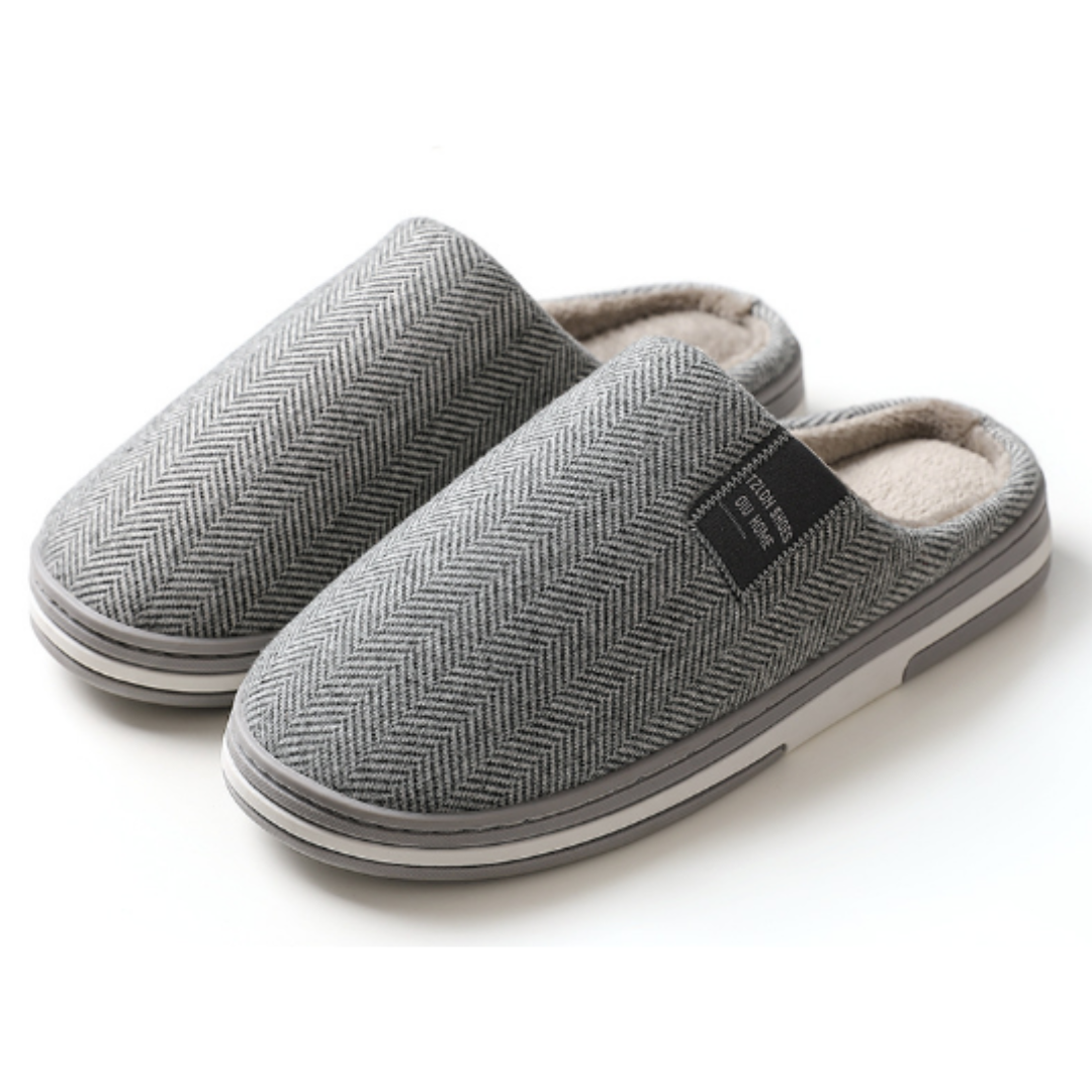 Unisex Hausschuhe
