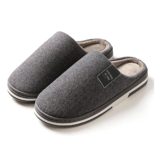 Unisex Hausschuhe
