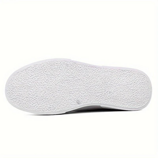 Bequeme Lässig Weiße Herrenschuhe