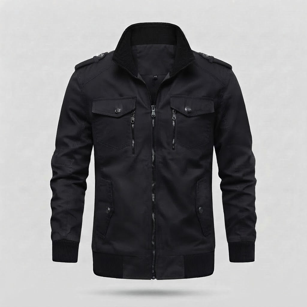 Herren modische Jacke Shop Nory