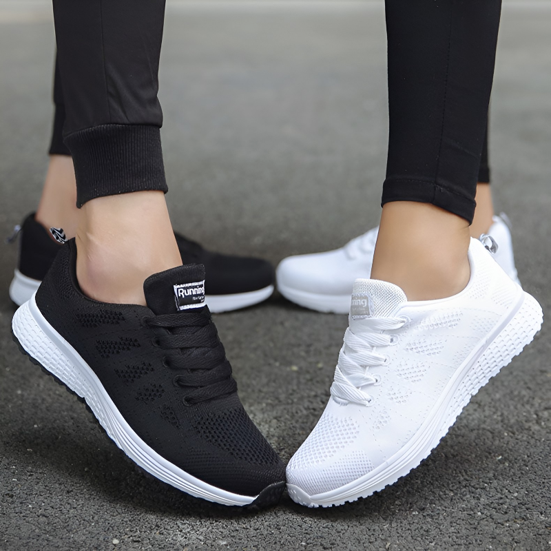 Leichte Orthopädische Turnschuhe In Premium-Qualität