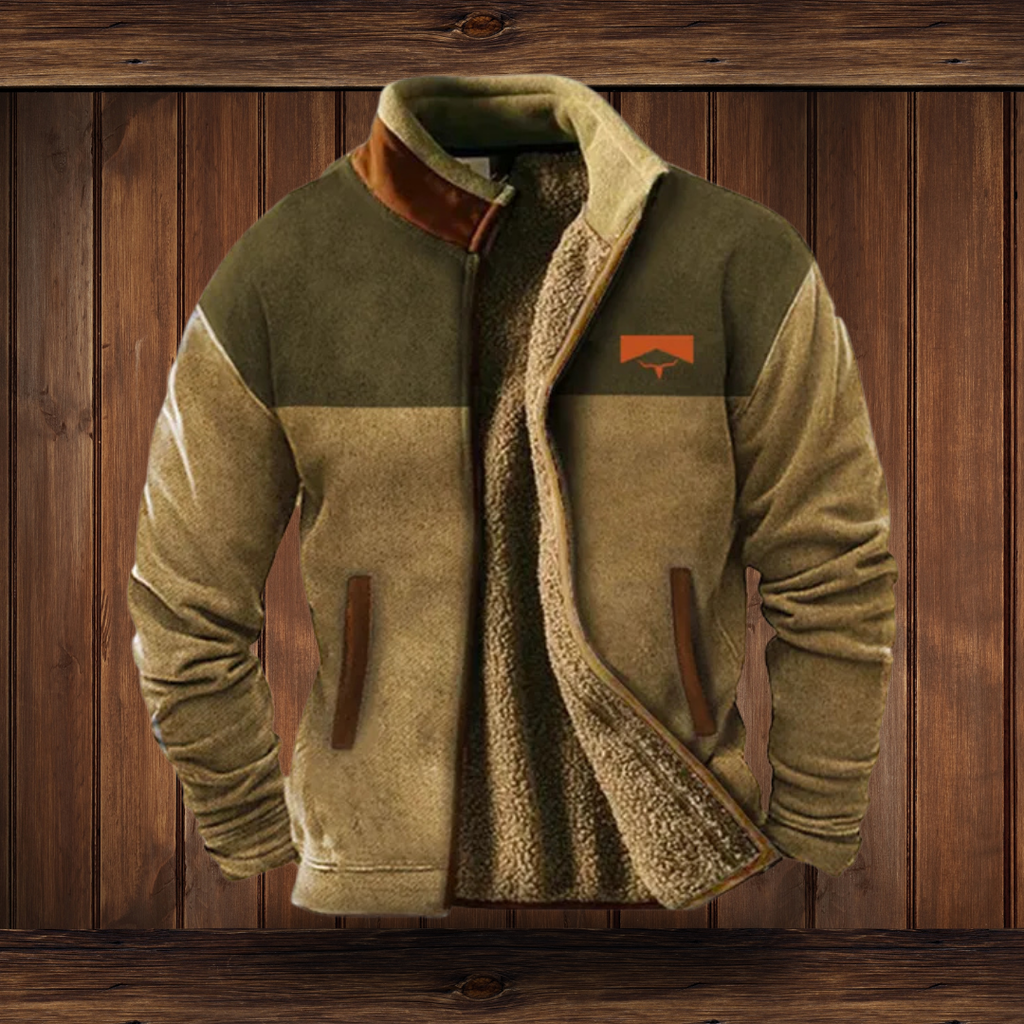 ShopNory Elegantjacke – Leicht, Warm & Stylisch für Outdoor