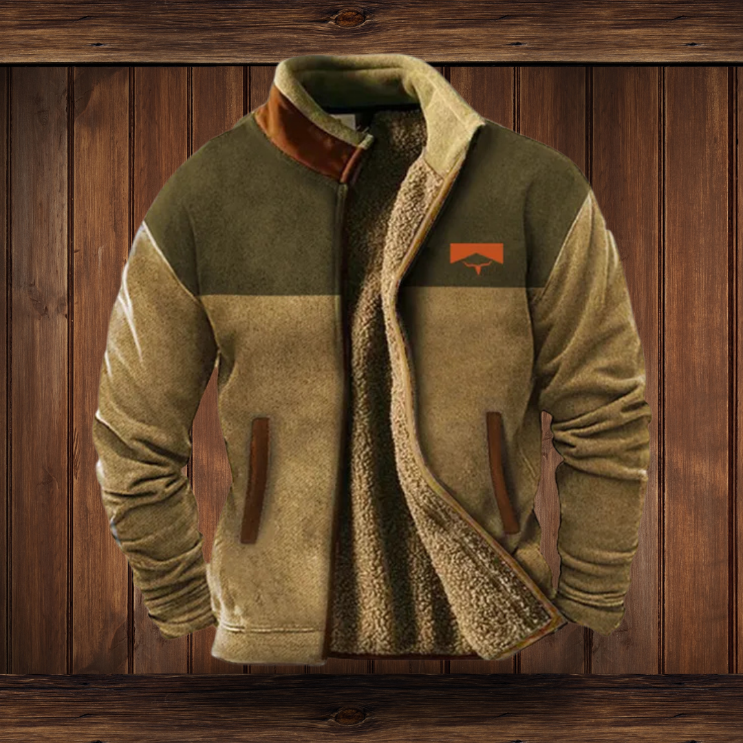 ShopNory Elegantjacke – Leicht, Warm & Stylisch für Outdoor