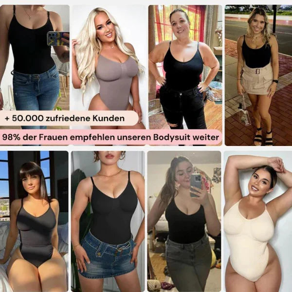 FormgShopnoryender Bodysuit