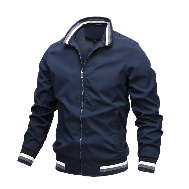 Stylische Sportjacke für Männer