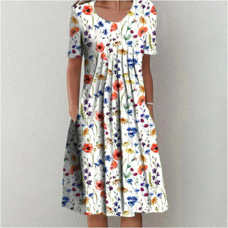 Elegantes Kleid für den Abend