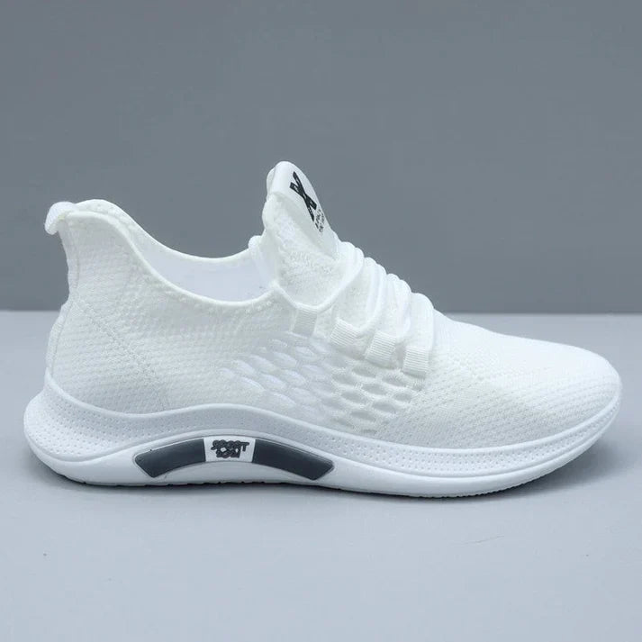 Herren orthopädische Laufschuhe