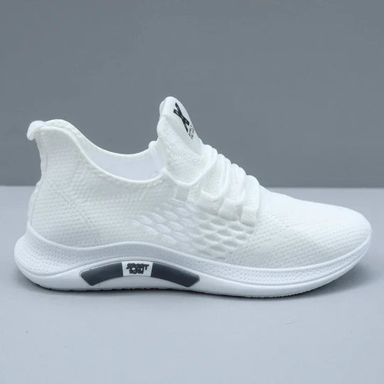 Herren orthopädische Laufschuhe