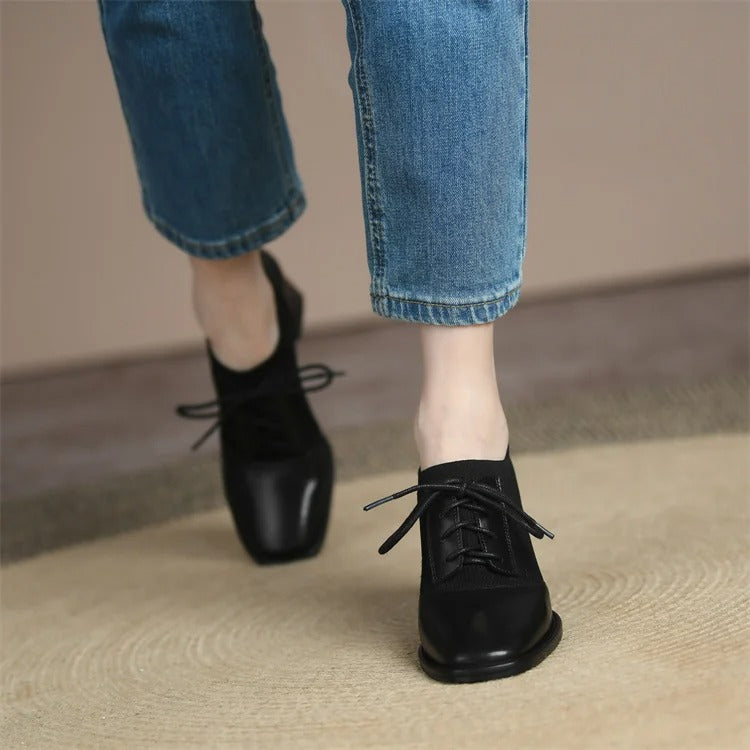 Elegante Und Vielseitige schuhe