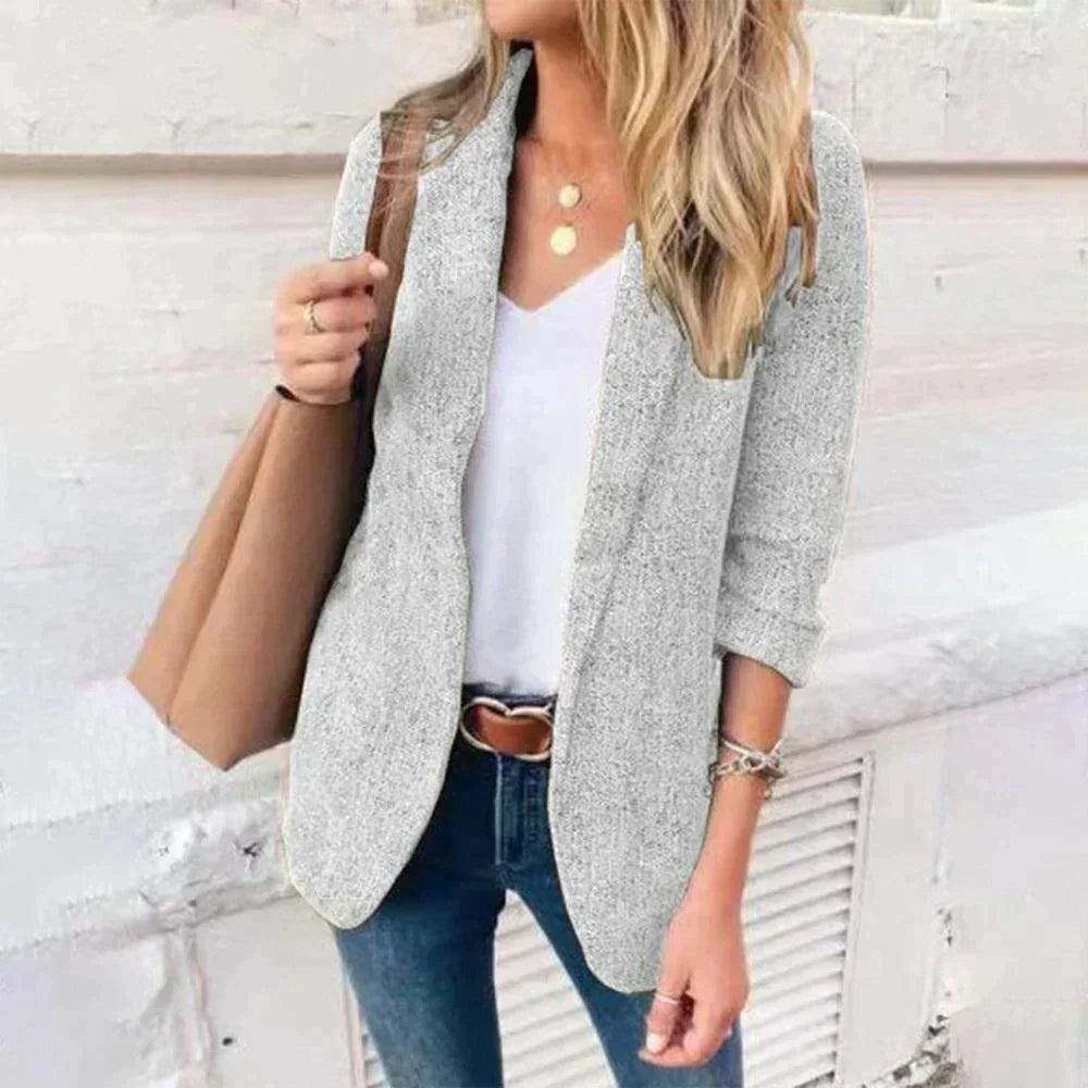 Einzigartiges Blazer Jackett