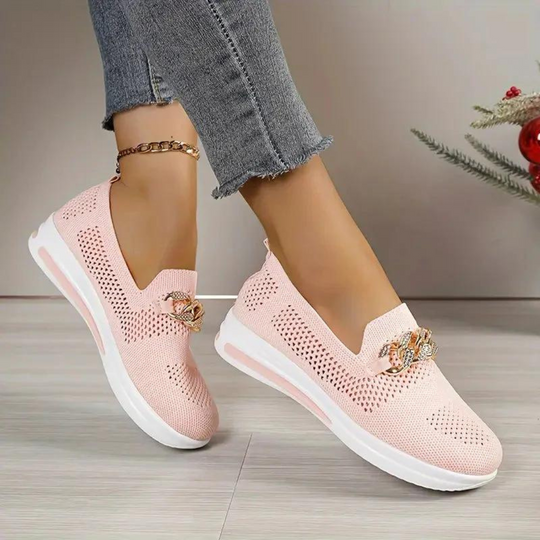 Sneaker Atmungsaktive Sneaker für Frauen