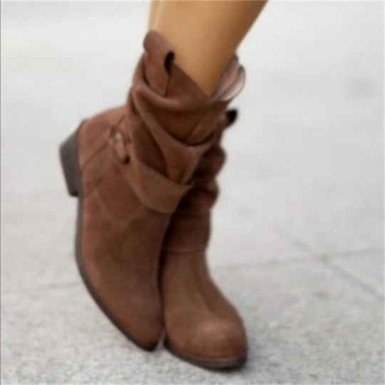 Wunderschöne Sommerstiefel