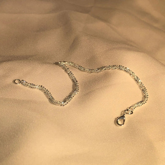 Glänzendes Armband
