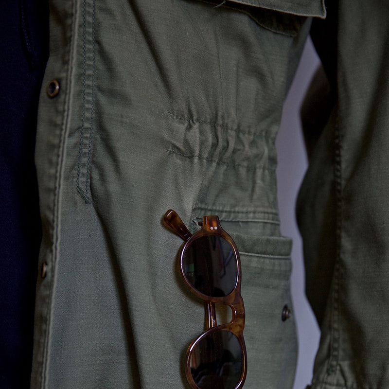 ShopNory | Jacke aus der Vietnam-Ära
