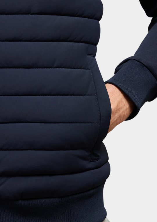 Trendig Jacke für Männer