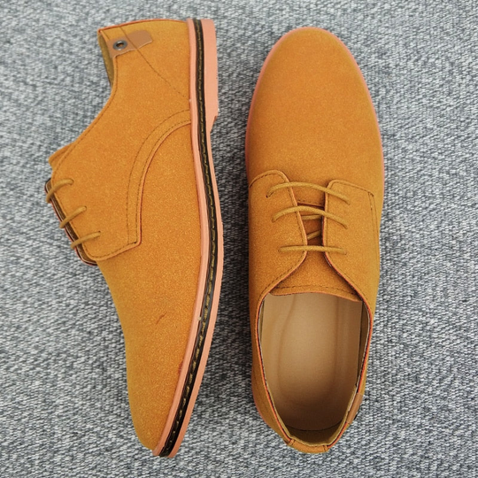 Oxford Herren Schuhe Freizeit & Elegante Schuhe für Männer