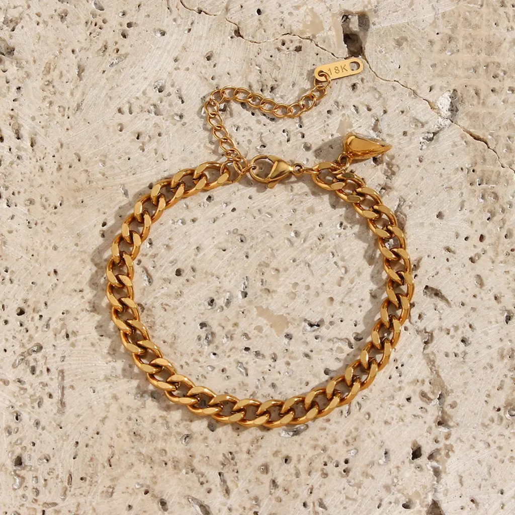 Herz Armband Set | Shop Nory