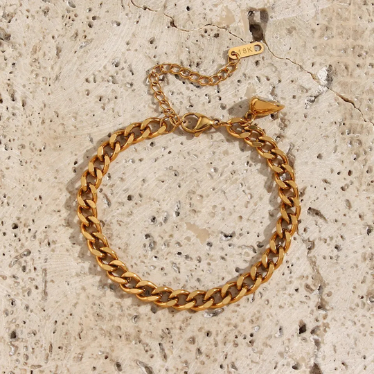 Herz Armband Set | Shop Nory