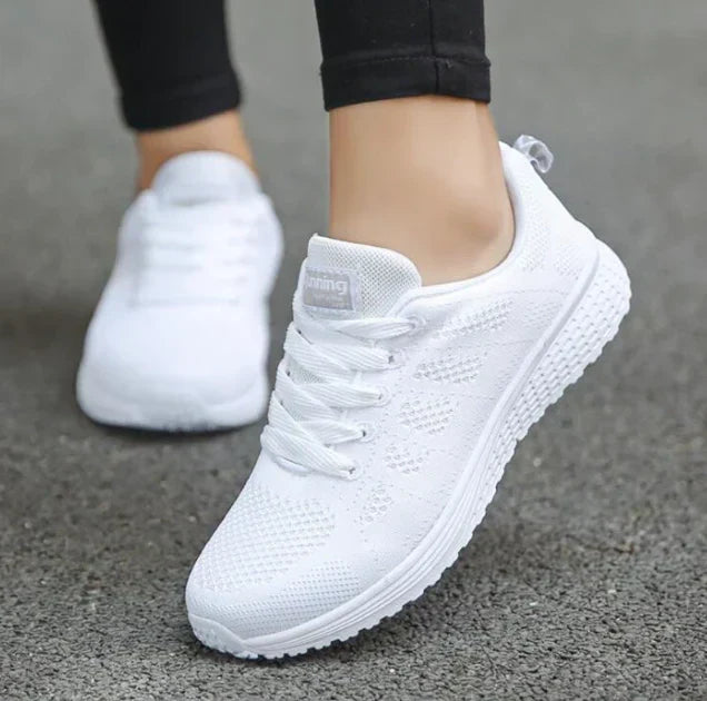 Orthopädische und Modische Schuhe für Frauen