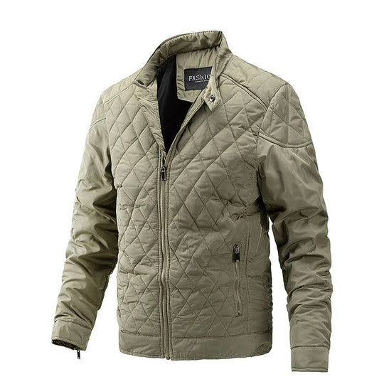 Steppjacke Herren