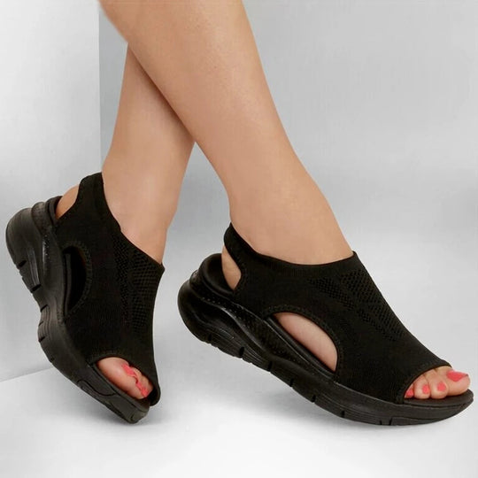Weiche Orthopädische Bequeme Sandalen