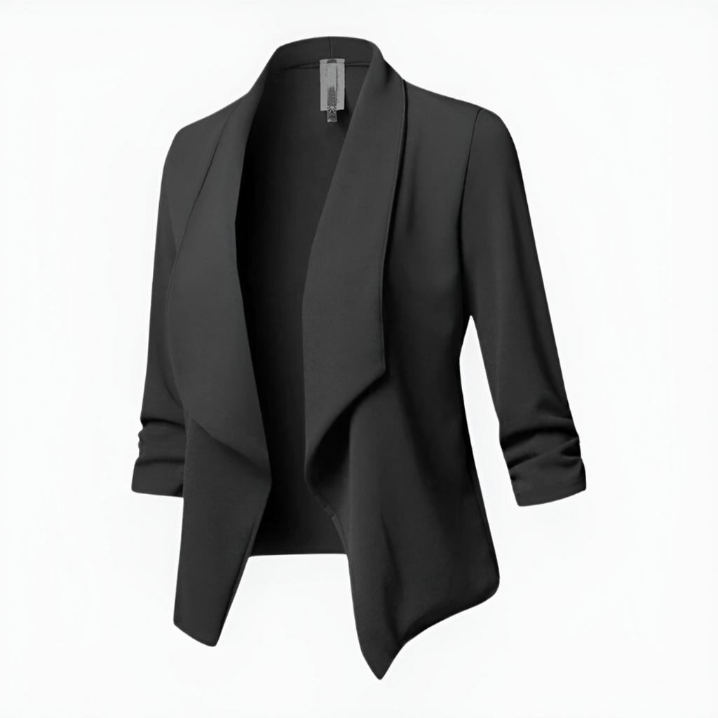 Blazer Chic für Frauen