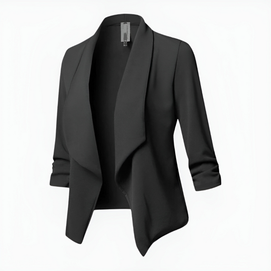 Blazer Chic für Frauen