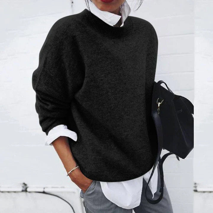 ShopNory | Elegant Pullover