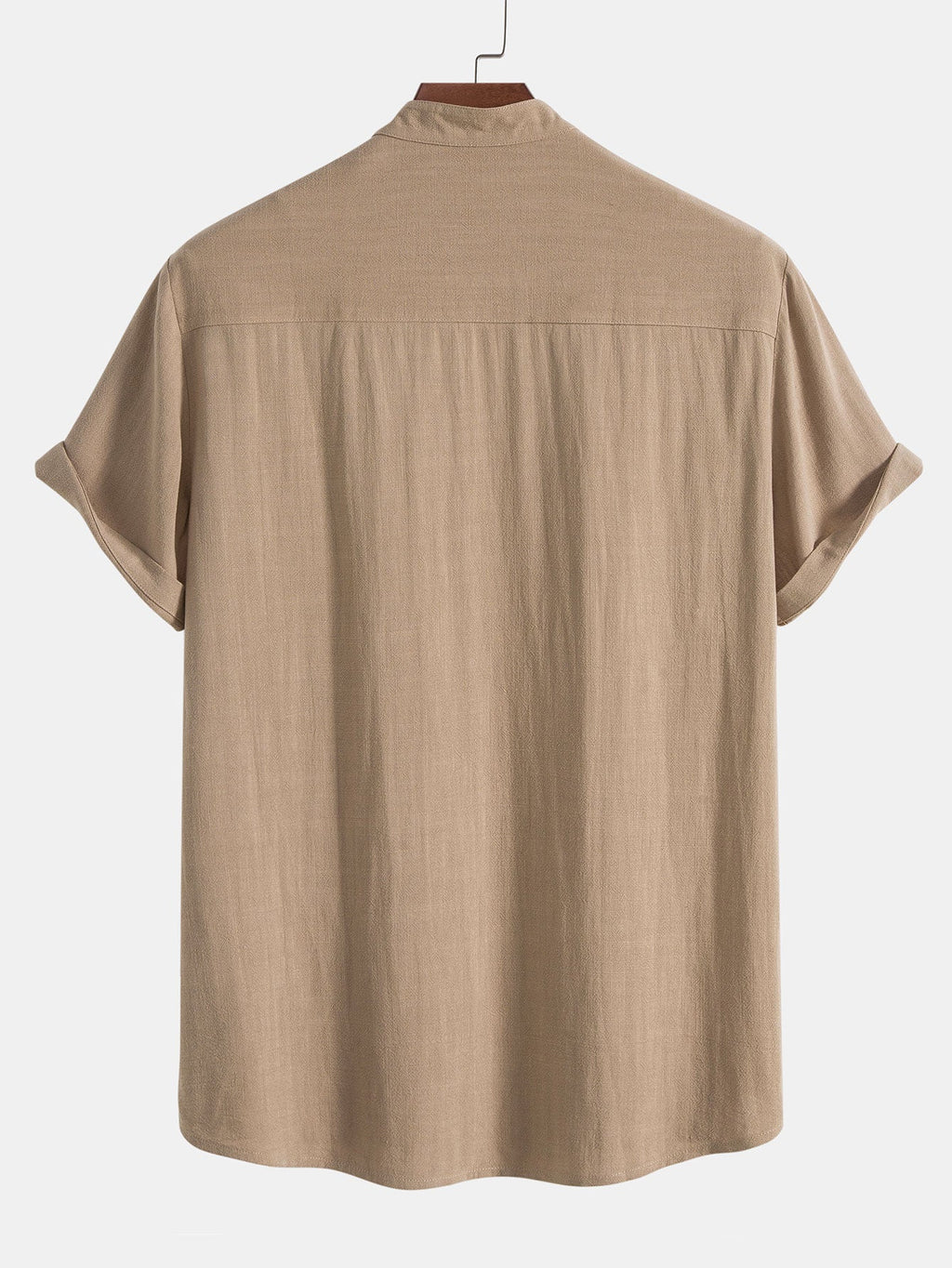 Herren mit sommerlichem Look