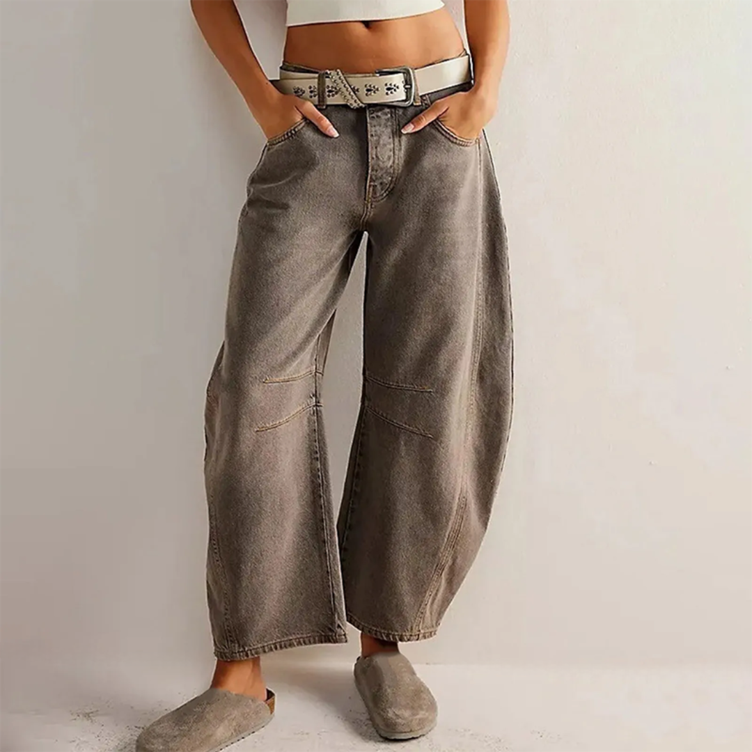 Luxus Jeans