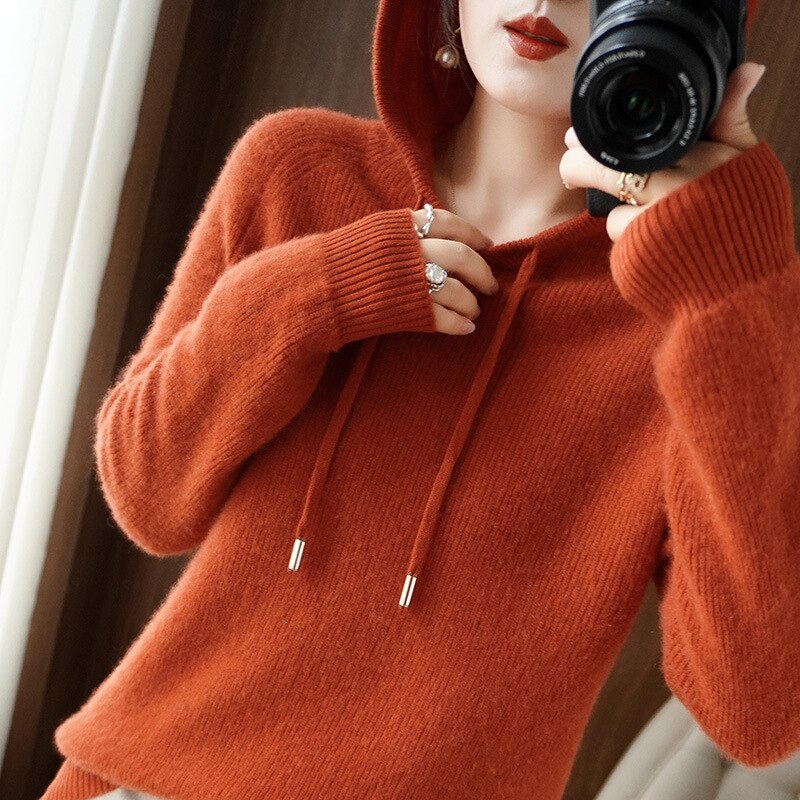 ShopNory | Kapuzenpullover