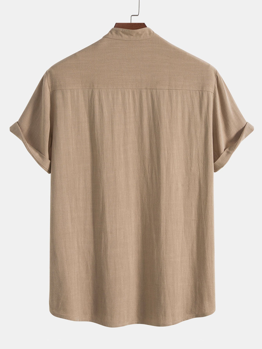 Shopnory | 2 Teiliges Leinensatz für Herren