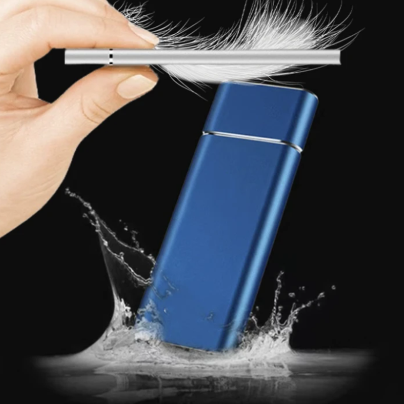 Avelena | Externe Ultra-Speed-SSD-Festplatte