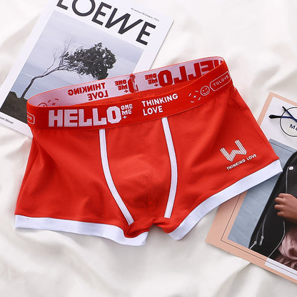 ShopNory | Boxershort Satz
