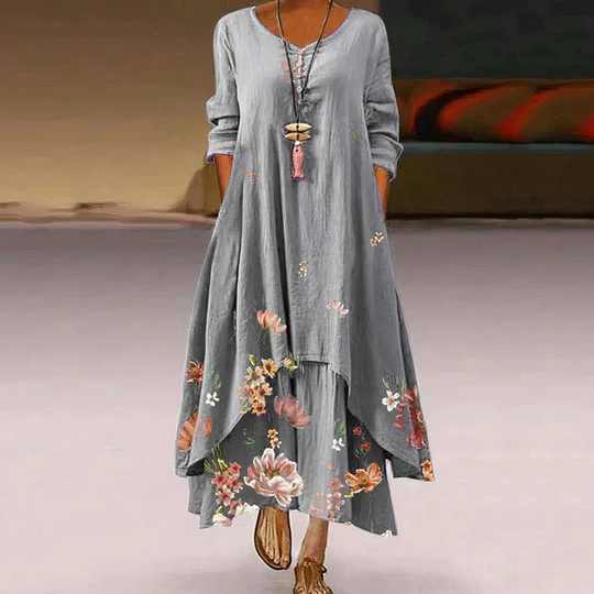 Elegantes Kleid Leicht und Stilvoll für Jeden Anlass