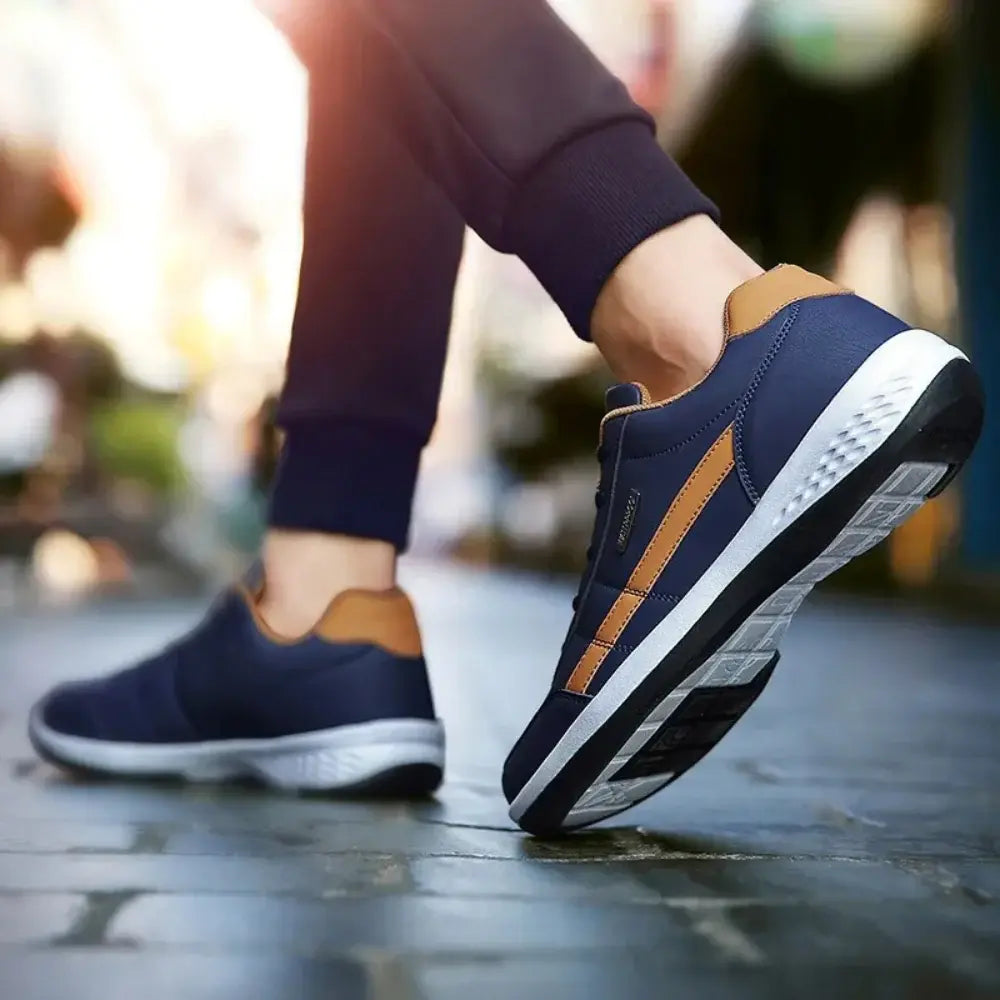 Wasserdichte Ergonomische Komfortschuhe