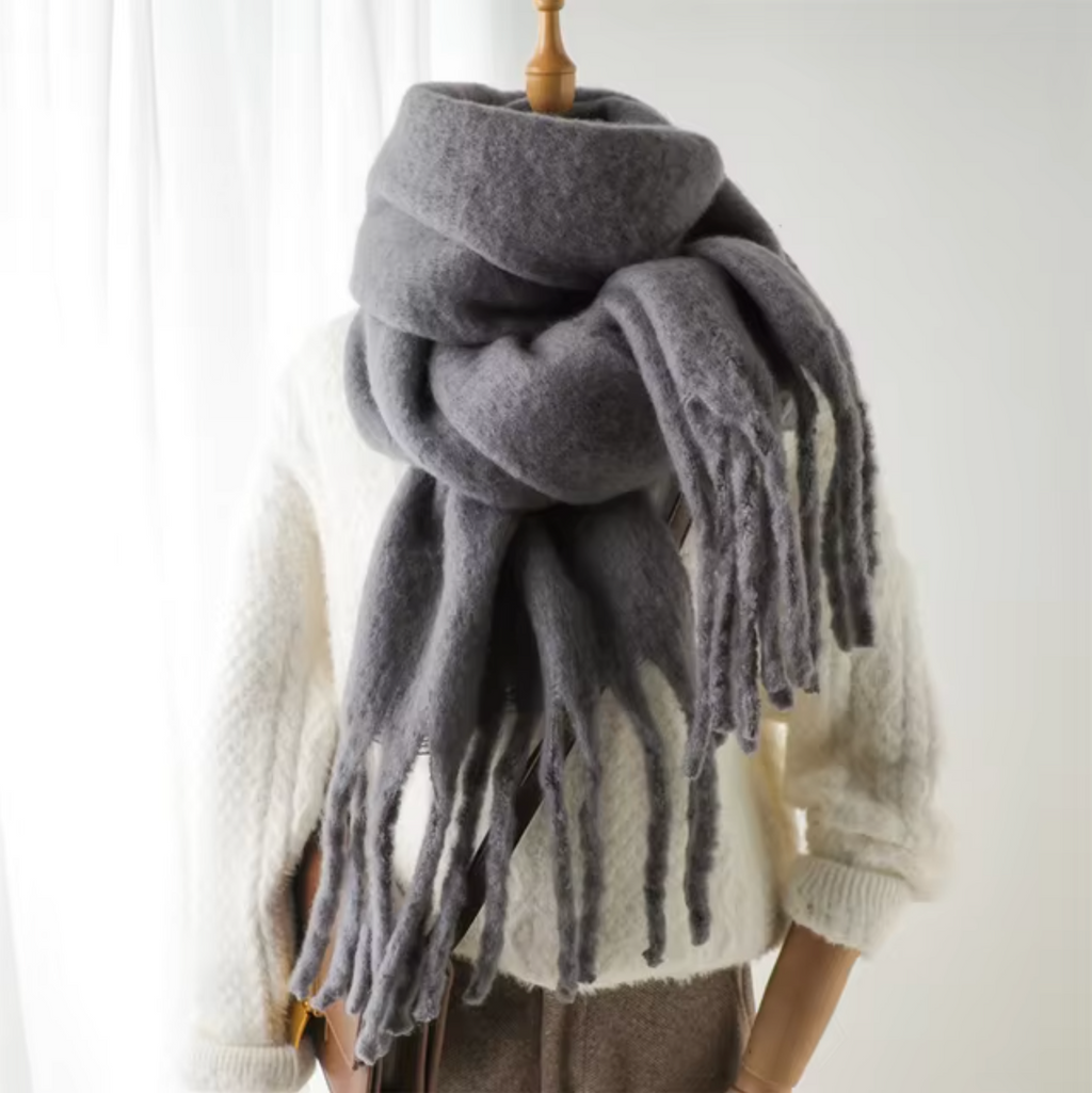 ShopNory | Winter-Schal