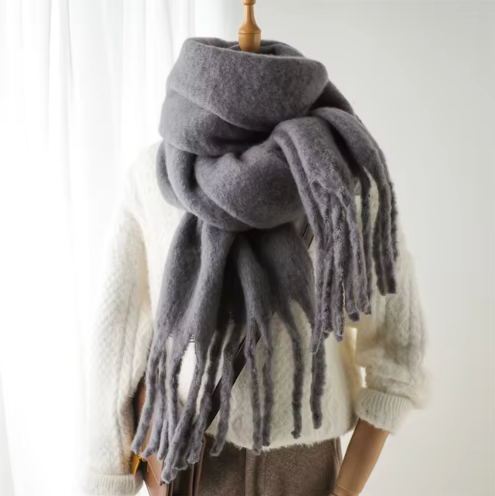 ShopNory | Winter-Schal