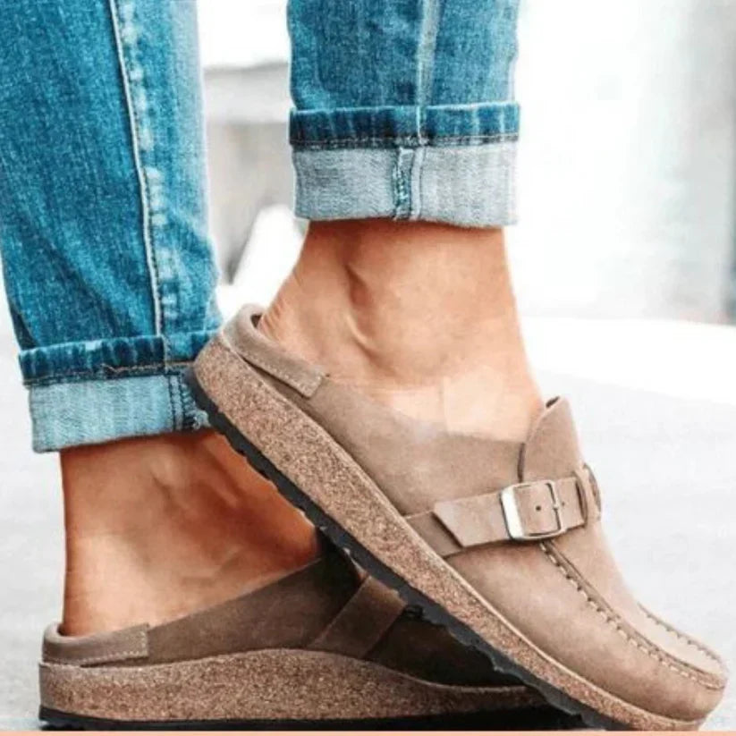 Orthopädische Hausschuhe Für Frauen