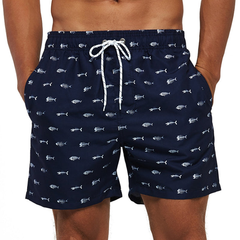 Shopnory | Herren Badehose Stilvolle Schwimmshorts für Männer