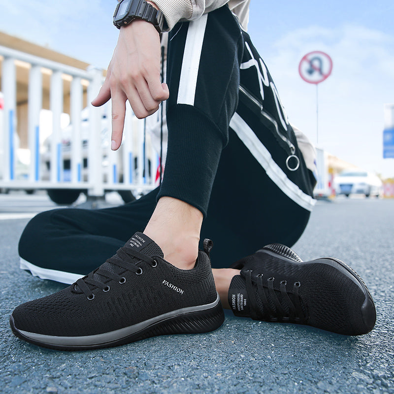 Atmungsaktive Schuhe für Männer