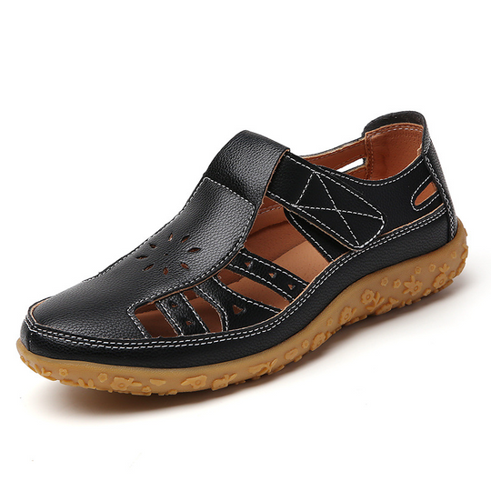 Klettsandalen für Damen