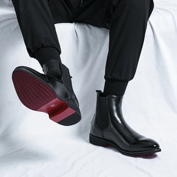 ShopNory | Stilvolle Herrenstiefel für Das Leben