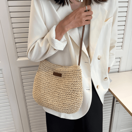 Handtasche für Frauen Eleganz und Funktionalität Vereint