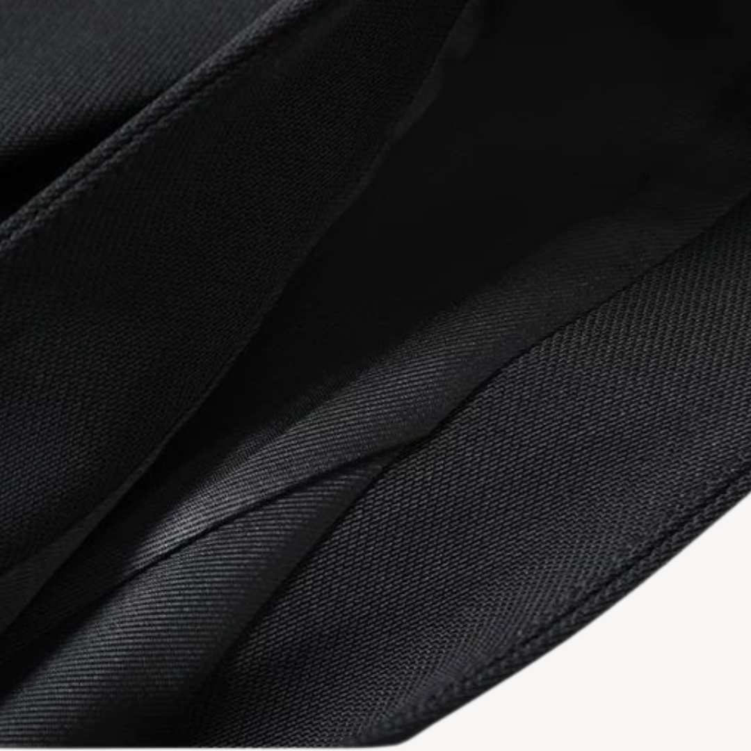 Damen Ärmelloser Blazer