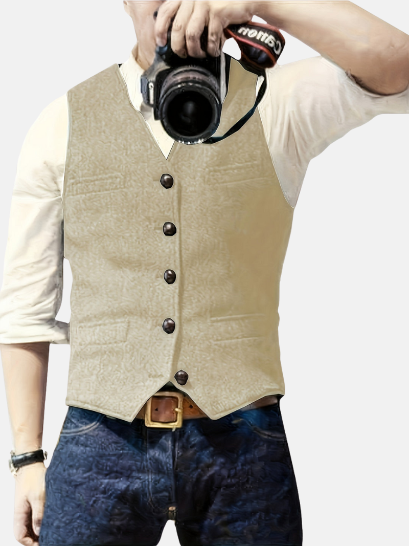 Shopnory | Herren Weste