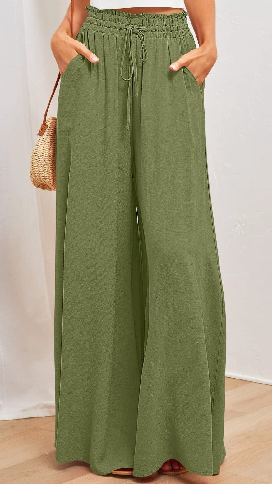 SommerverliShopnoryte Palazzo Hose